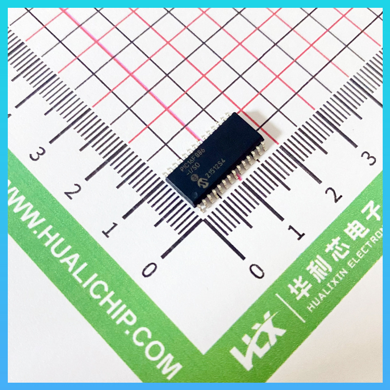 CR302 SOP16 Electronic components IC IN stock HLX