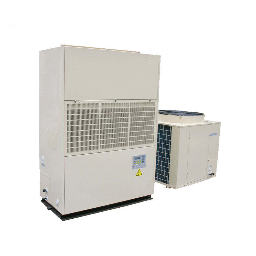 Custom Versatile Industrial Cooling Cabinet Air Conditioner For Telecom Cabinet