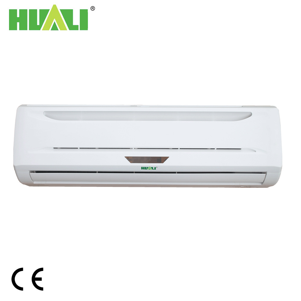 Central air conditioning system fan coil unit price