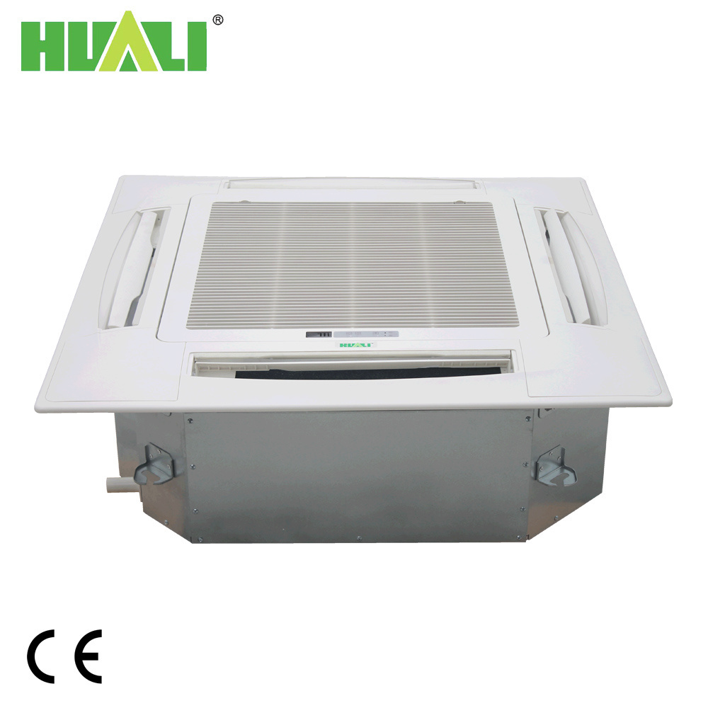 Central air conditioning system fan coil unit price