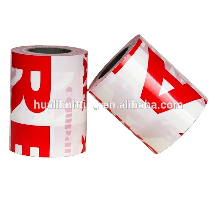 Printed Surface Protective Tape For Powder Coated Aluminium Window Frames