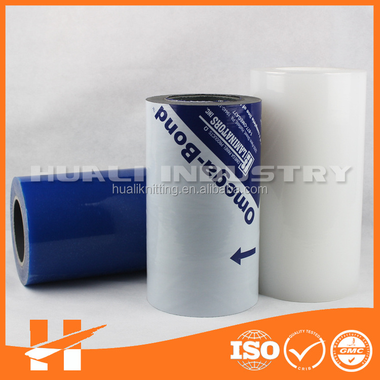 Printed Surface Protective Tape For Powder Coated Aluminium Window Frames