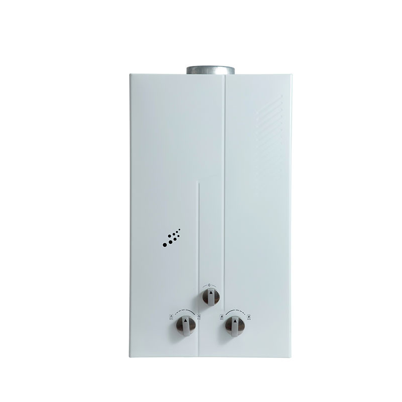 high quality low price shower Gas combi boiler water heater gas hot selling in market