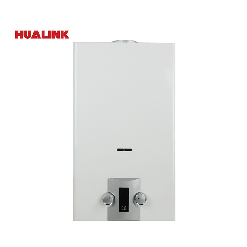 Guaranteed quality 50gal Heaters Tankless Natural Safe Tankelss Residential Gas Water Heater