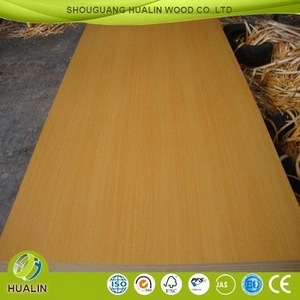 marine grade brand import mdf with certificate