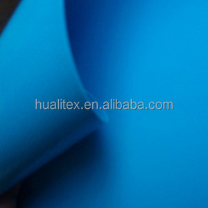 100% polyester PEVA coated taffeta fabric textile, clothing fabric,coated fabric,cloth