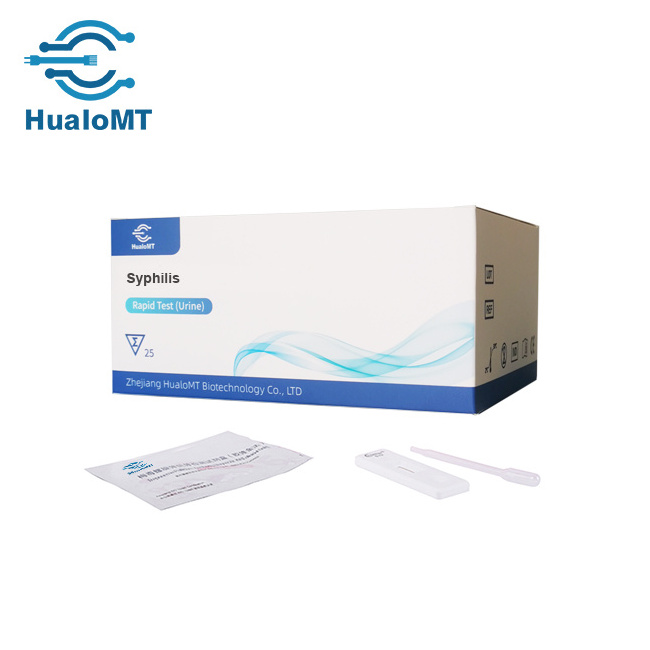 Disease/typhoid/hiv/diabete/malaria/hpv/hbsag/hcv/hpv saliva antigen test infectious rapid test kit