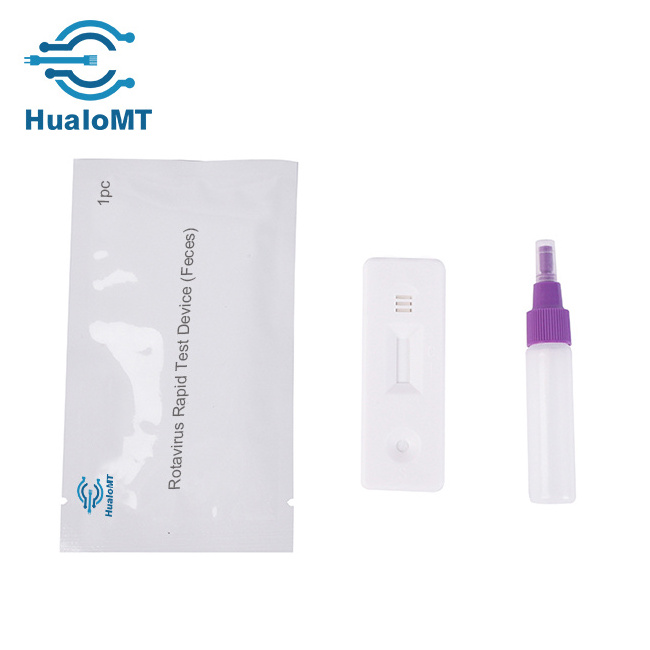 Disease/typhoid/hiv/diabete/malaria/hpv/hbsag/hcv/hpv saliva antigen test infectious rapid test kit