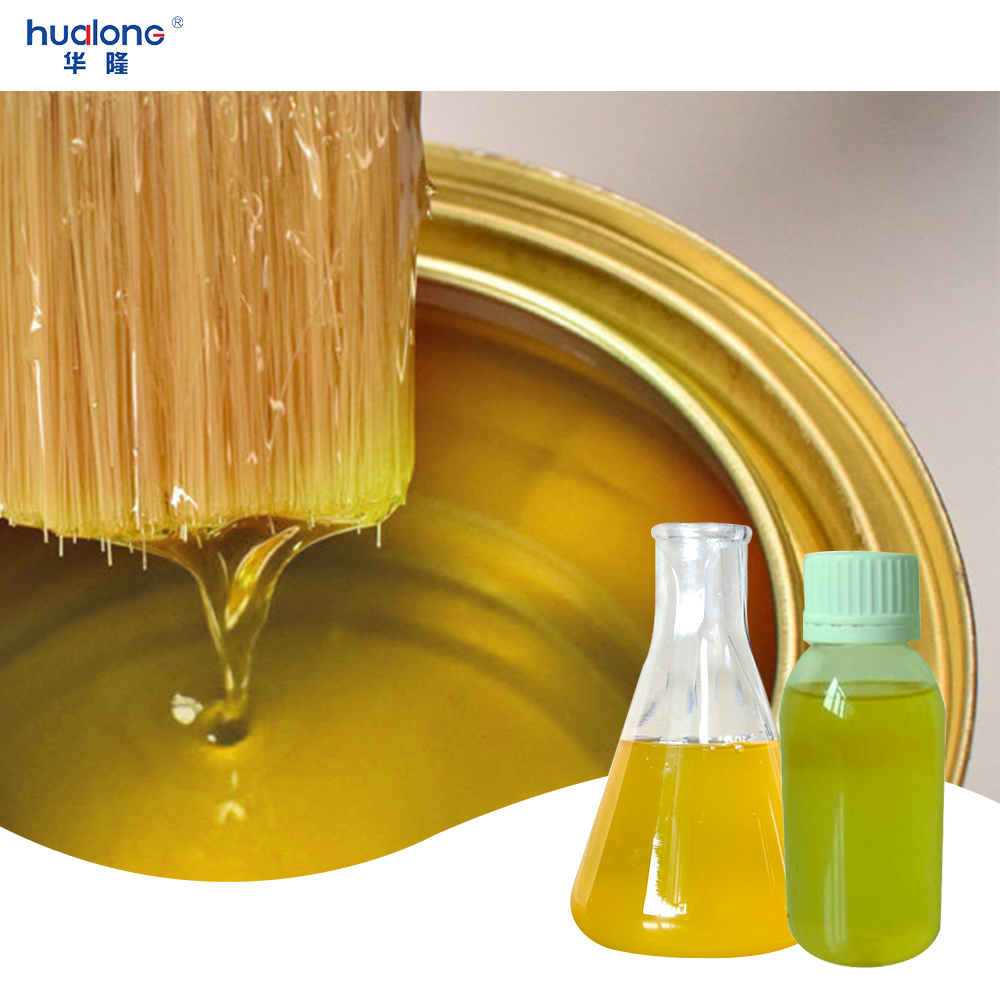 Hualong Sponge foam fabric spray glue adhesive for sofa and carpet