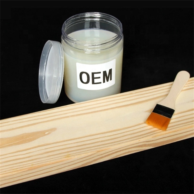 UV Coatings&UV Paints resin---Epoxidized Soybean Oil Resin