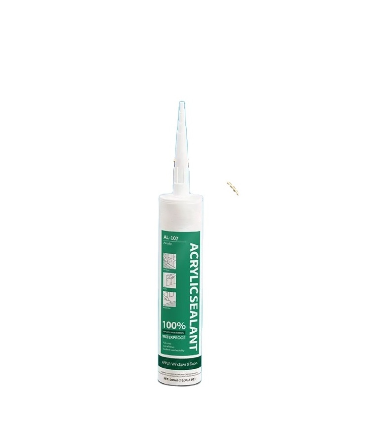 Hualong Factory whosale Ms Polymer Sealant Urethane Adhesive For Windscreen Windshield