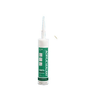 Hualong Factory whosale Ms Polymer Sealant Urethane Adhesive For Windscreen Windshield