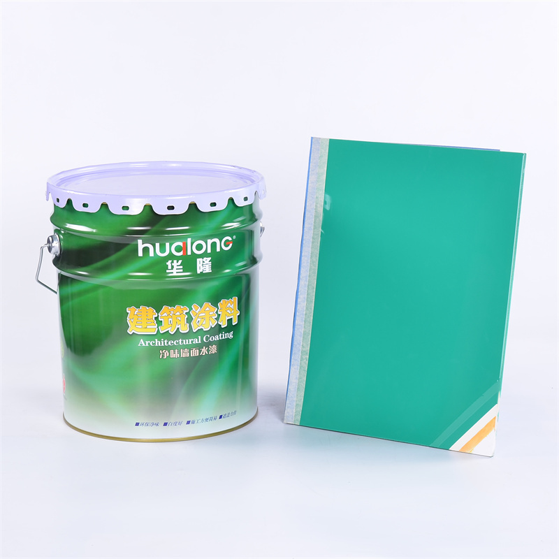 Customizable Waterproof Interior Wall Paint Interior Wall Glitter Paint Washable Interior Wall Paint