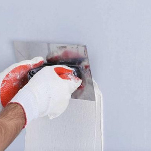 Hualong Finish Wall Putty Chemical Wall Putty Wall Filler Putty