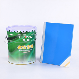 Customizable Waterproof Interior Wall Paint Interior Wall Glitter Paint Washable Interior Wall Paint