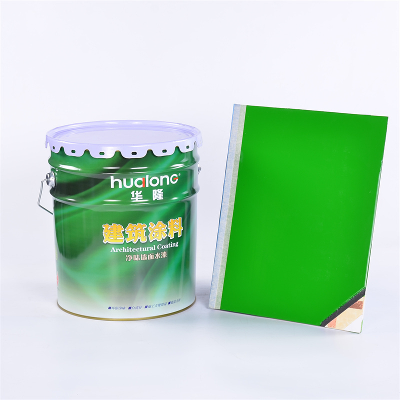 Customizable Waterproof Interior Wall Paint Interior Wall Glitter Paint Washable Interior Wall Paint