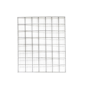 Cheap powder coated 1x1 Welded Wire Mesh For Bird Cage