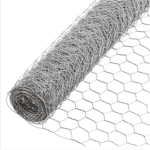 1"X20GAX12" -150' Poultry Netting Wire Mesh