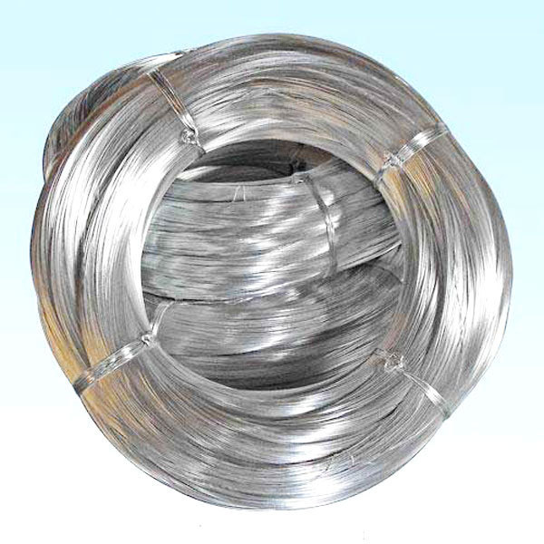 galvanized iron soft wire EG/HG binding wire