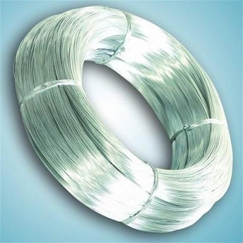 galvanized iron soft wire EG/HG binding wire