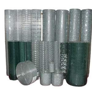 6 feet high hexagonal wire mesh / chicken hexagonal wire netting