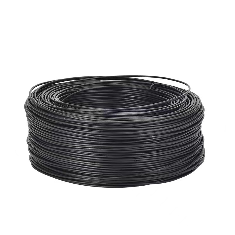 16 Gauge Iron wire building material Binding wire black annealed wire