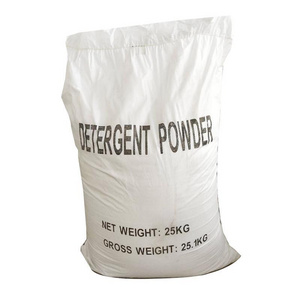 Bulk Cheap Price Powder Detergent / Lanudry washing powder