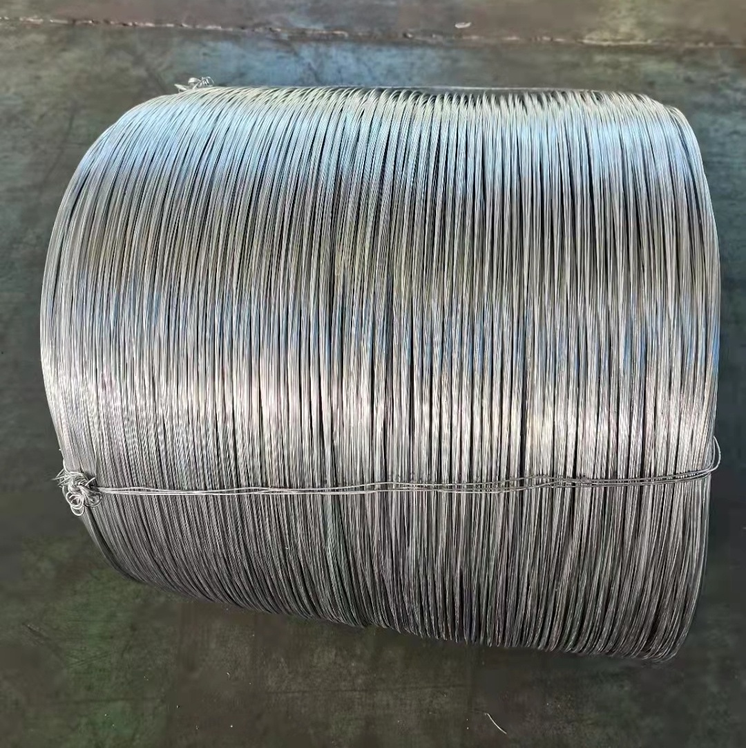 galvanized iron soft wire EG/HG binding wire