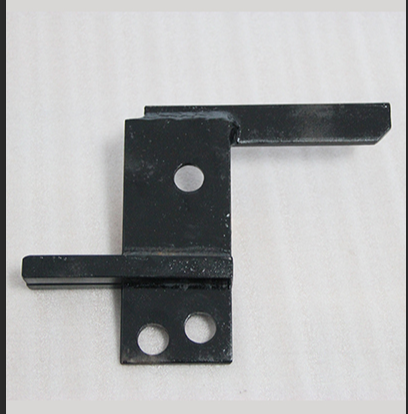 2 x 4 wale brackets