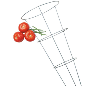 tomato support/tomato cage support/tomato spiral plant support