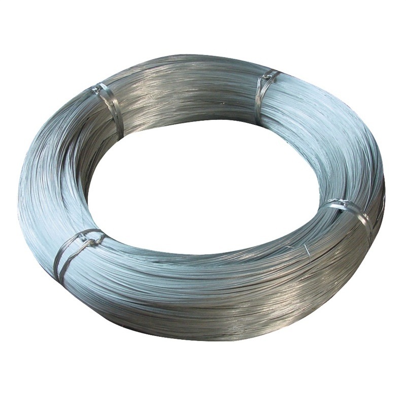 galvanized iron soft wire EG/HG binding wire