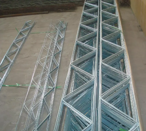 block ladder concrete reinforcement wire mesh