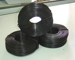 16 Gauge Iron wire building material Binding wire black annealed wire