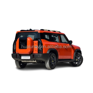 Entire Car for Sale Chery Jetour Traveler 2024 2.0t Gasoline Car Off-Road Suv 4x4 Chery Auto Jetour Automatic Petrol Car