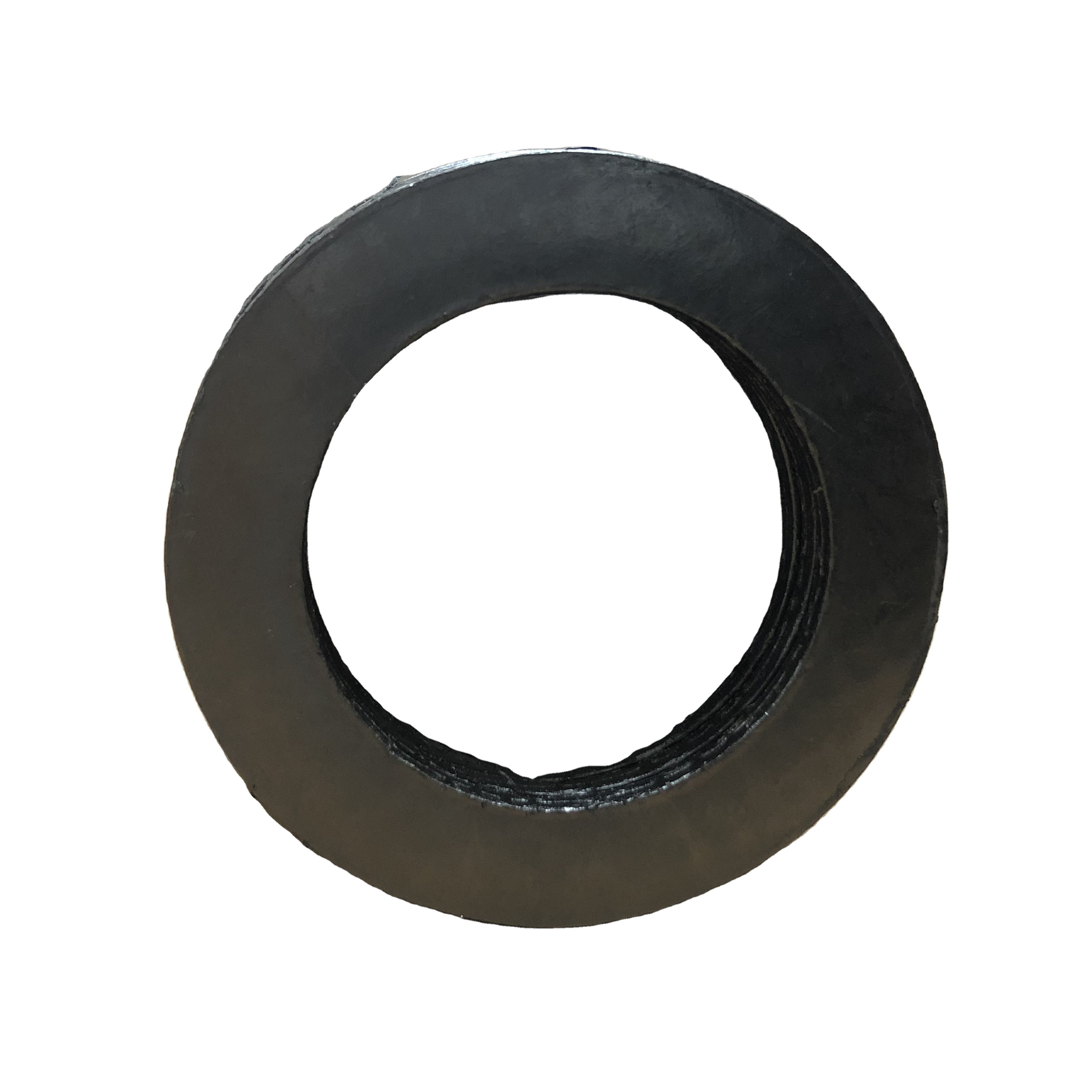 Customized Full-Size Special-Shaped Graphite Composite Gaskets For Pipes