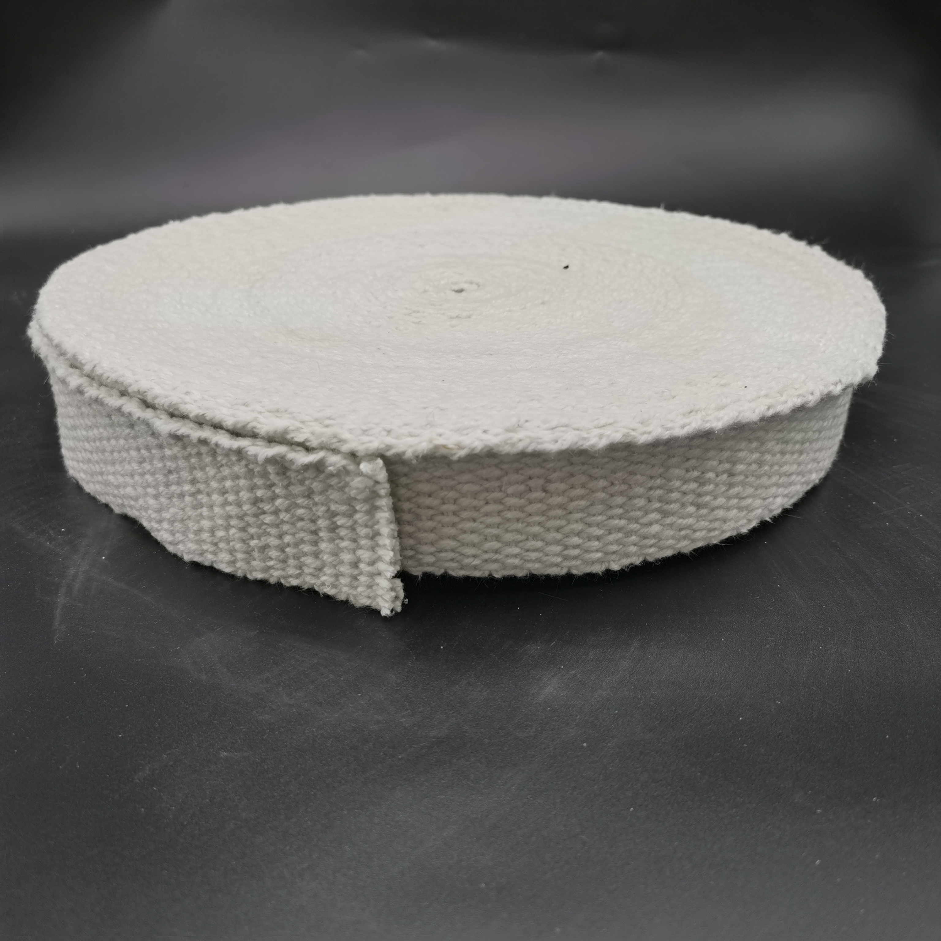 Ceramic fiber tape 1260 Degree Customized from Rosewool Insulation