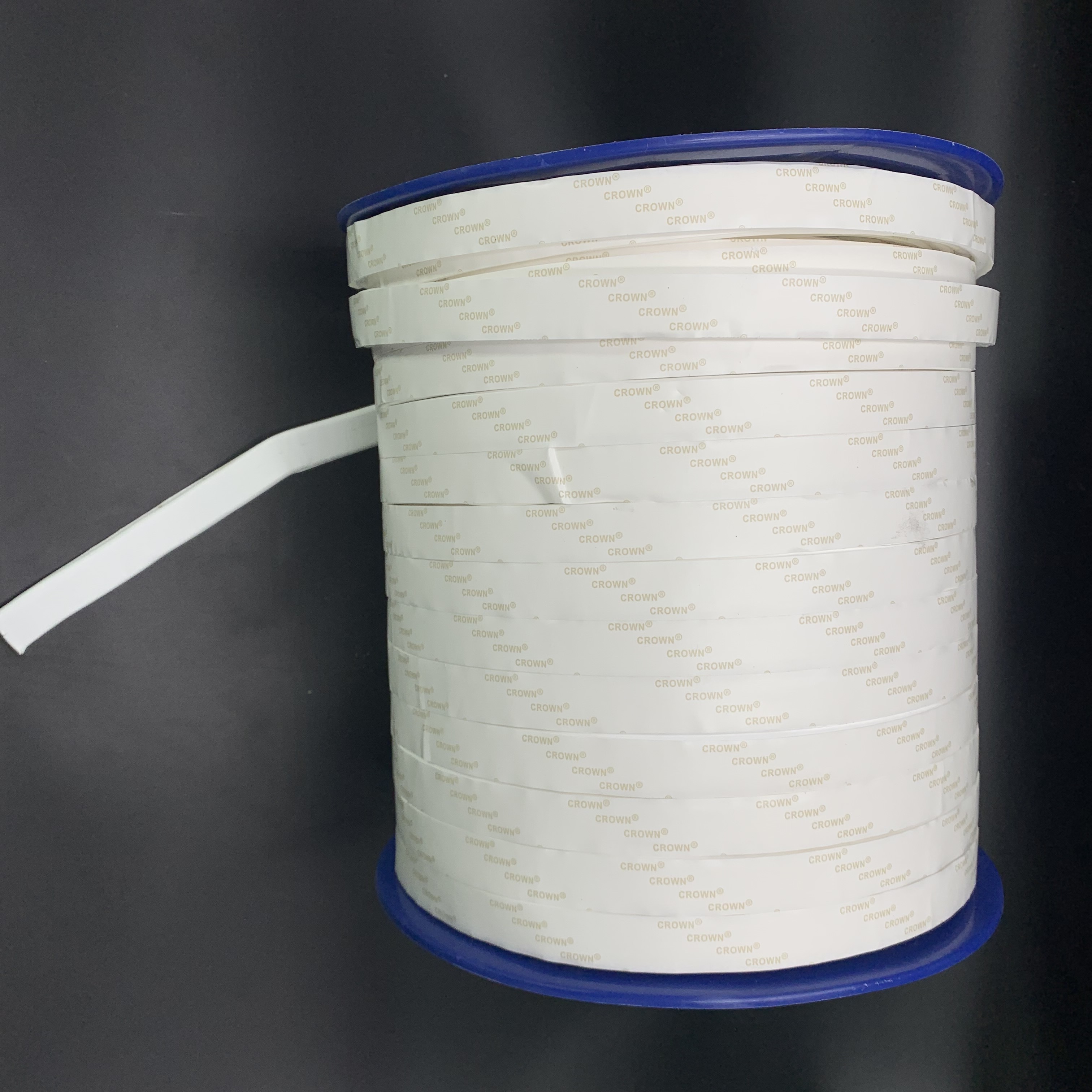 China Manufacturer Custom Elastic White Ptfe Sealer Ptfe Expanded Tape For Sealing