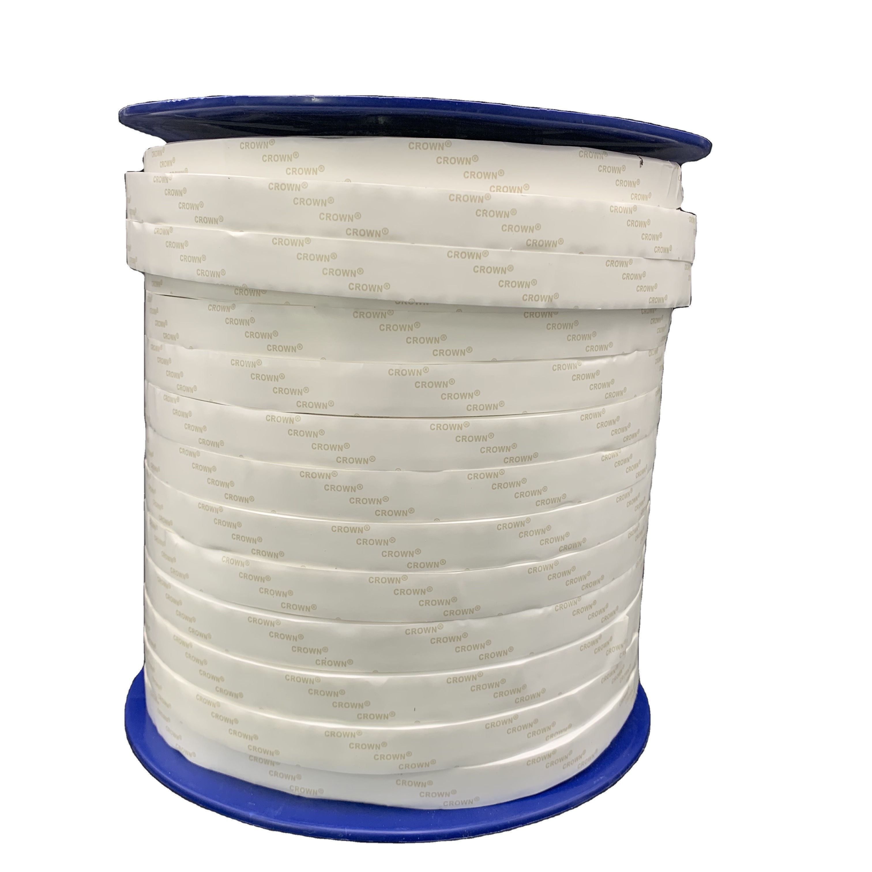 Flange Use White Expanded PTFE Elastic Ribbon/ Tape/ Band for Industrial Seal