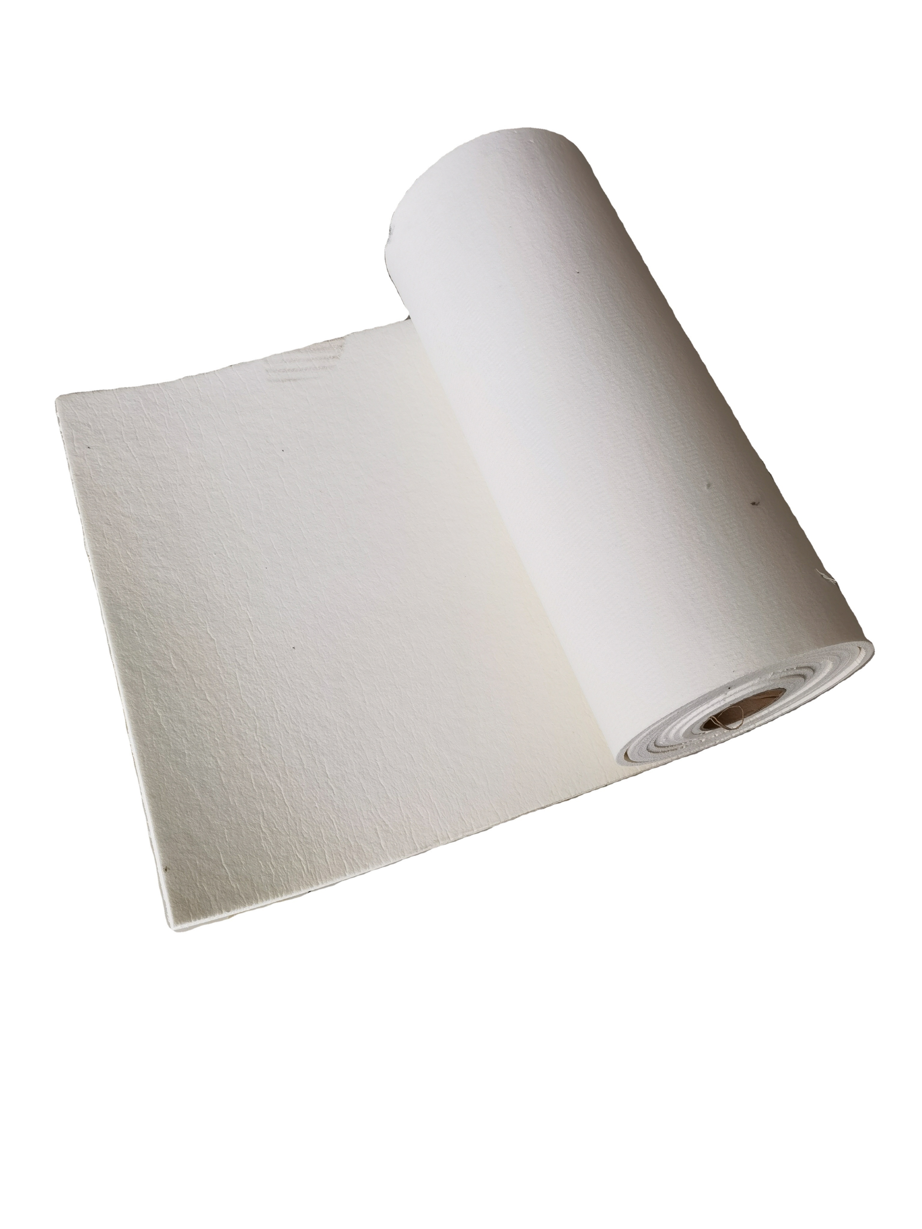 1260C high temperature ceramic fiber products including ceramic fiber blanket/board/paper