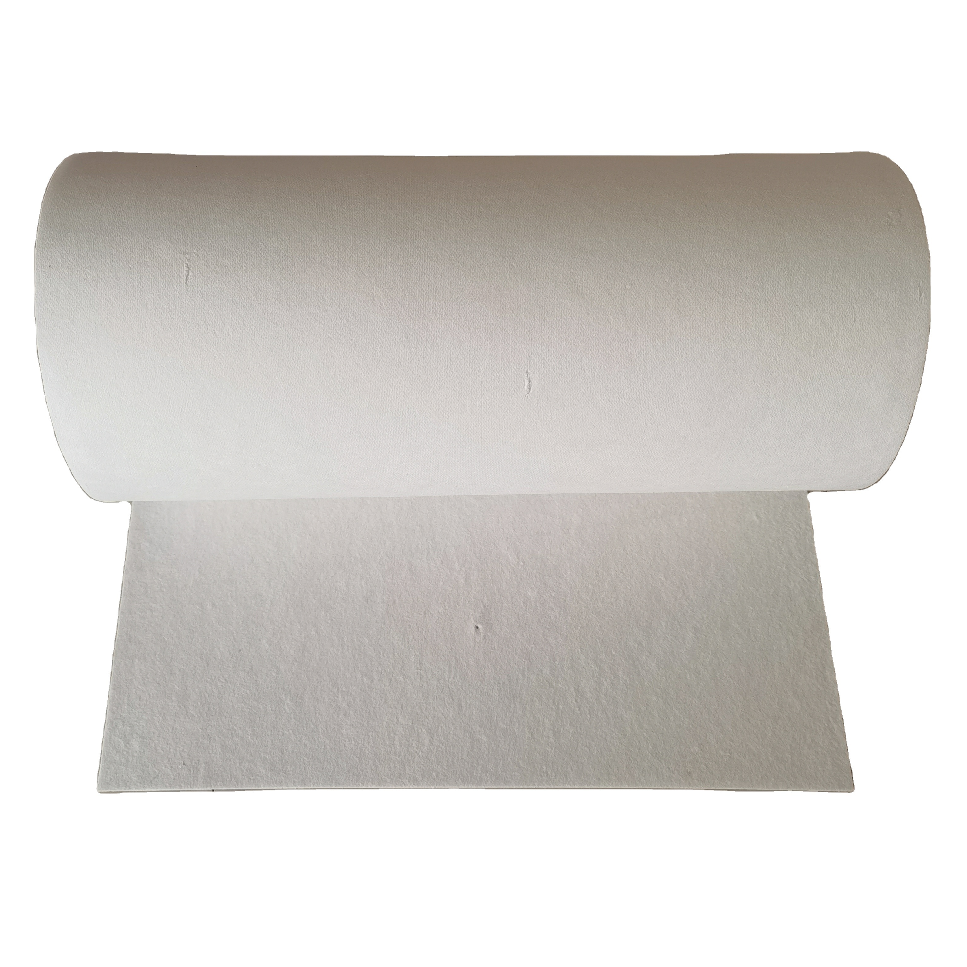 1260C high temperature ceramic fiber products including ceramic fiber blanket/board/paper