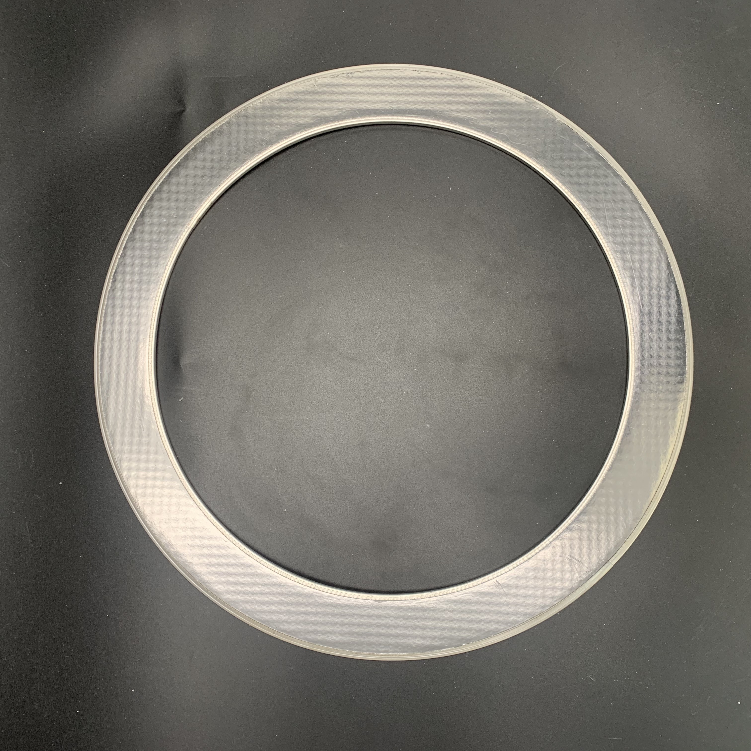 Spiral Wound Gasket  Stainless Steel Graphite gasket Filler Spiral Wound Gasket