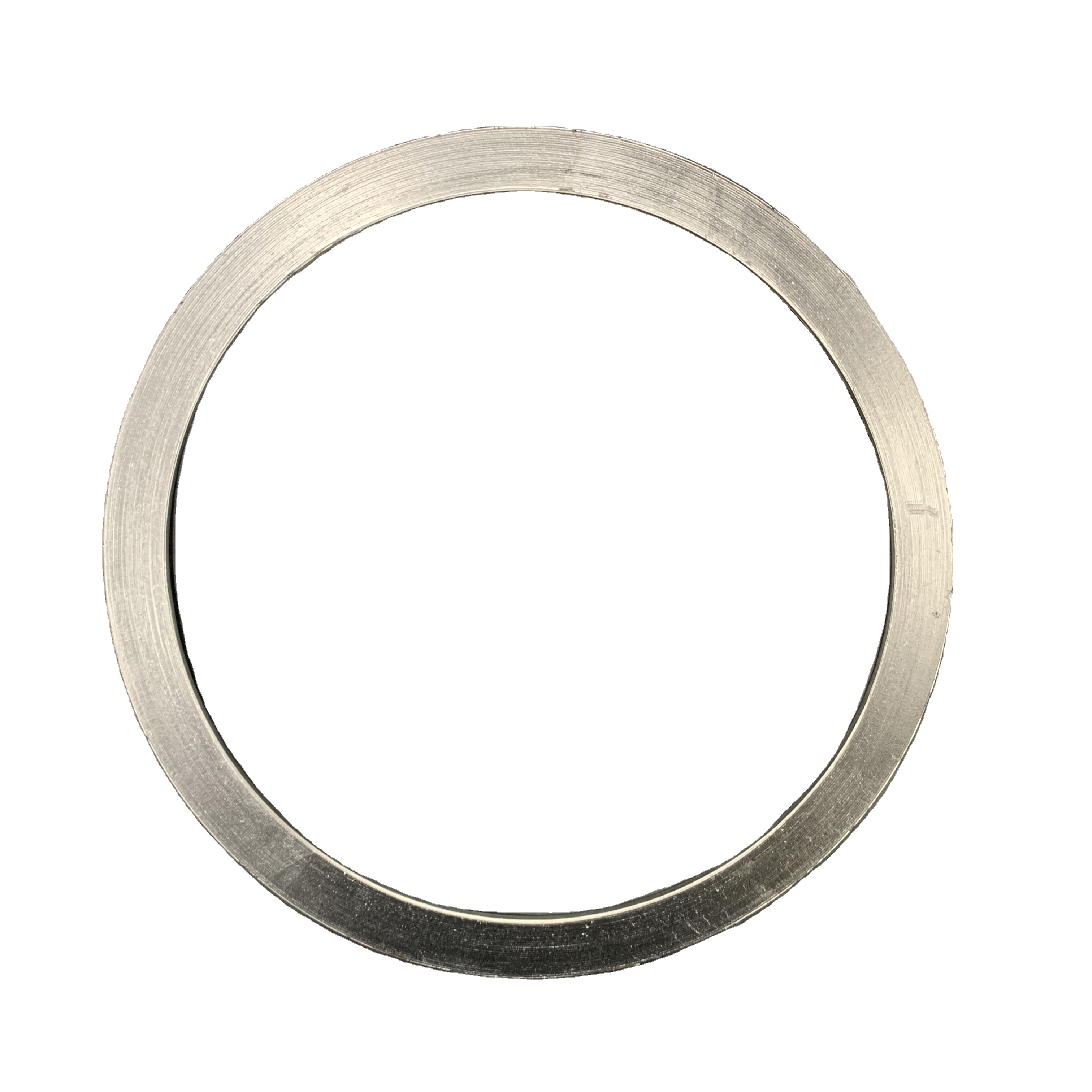 Stainless Steel Spirometallic Gaskets Spiral Wound Gaskets And Carbon Steel For Flange gasket