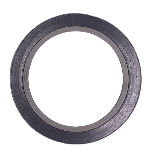 Anti-Oxidation Metal Wound Gasket Flange Gasket Inner Ring Metal Winding Flexitallic Spiral Wound Gasket