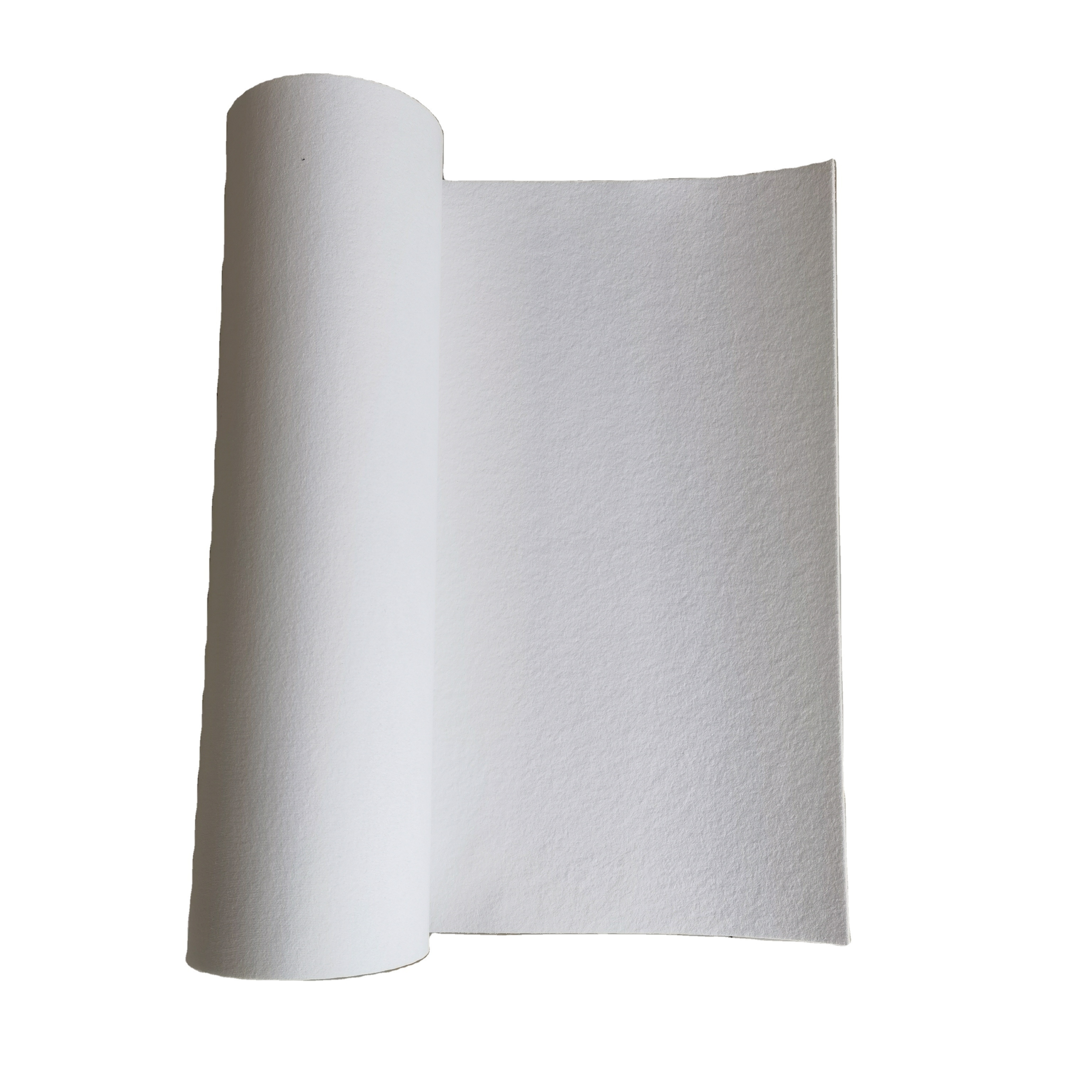 1260C high temperature ceramic fiber products including ceramic fiber blanket/board/paper