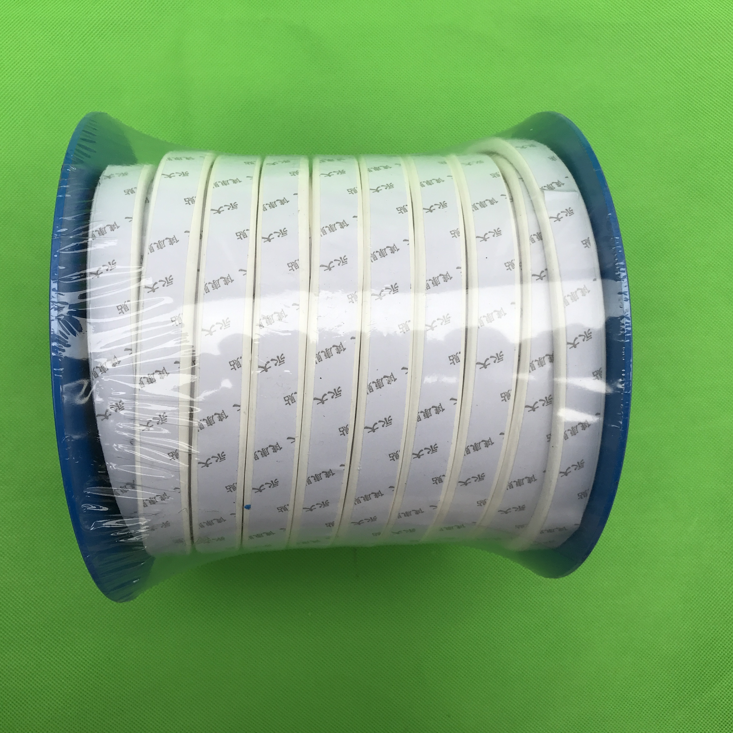 Hot sale custom Acid and alkali resistance Gasket Materials PTFE Elastic Band Tape