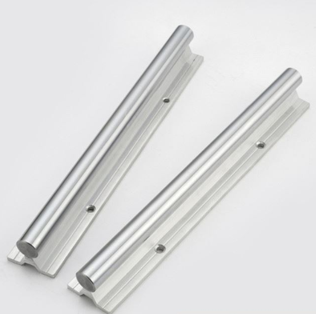 Linear Guide Rail SBR12 SBR16 SBR20 SBR25