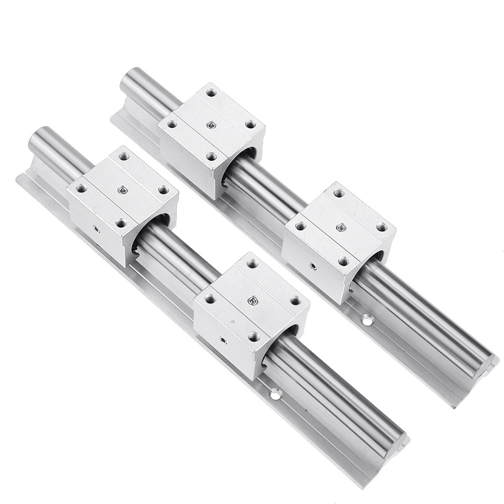 Linear Guide Rail SBR12 SBR16 SBR20 SBR25