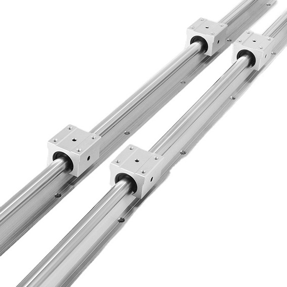 Linear Guide Rail SBR12 SBR16 SBR20 SBR25