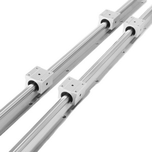 Linear Guide Rail SBR12 SBR16 SBR20 SBR25