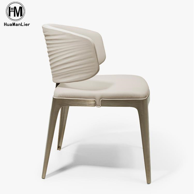 Factory wholesale high quality modern and beautiful dining chairs home kitchen dining room casual cafe furniture